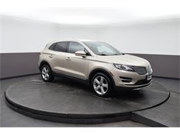 2017 Lincoln MKC (CC-1559888) for sale in Highland Park, Illinois