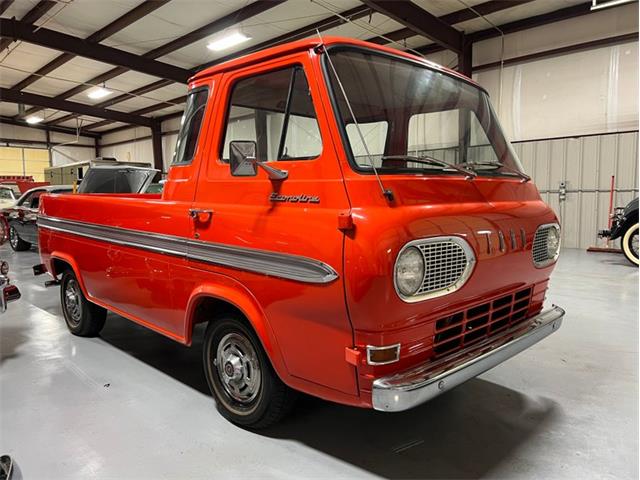 1965 Ford Econoline (CC-1559891) for sale in Greensboro, North Carolina