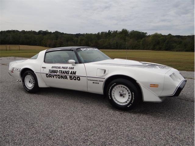 1981 Pontiac Firebird Trans Am (CC-1559895) for sale in Greensboro, North Carolina