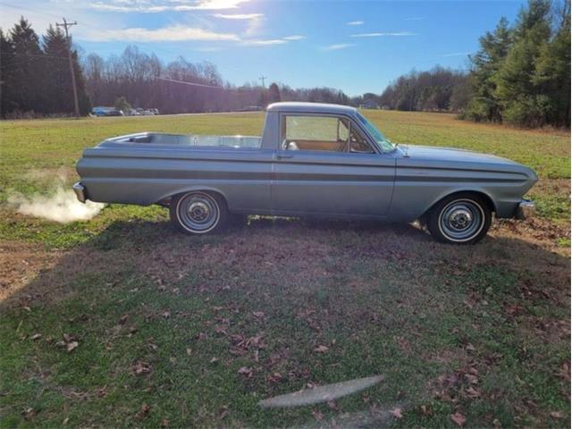 1965 Ford Ranchero (CC-1559897) for sale in Greensboro, North Carolina