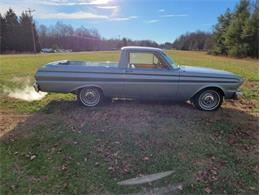 1965 Ford Ranchero (CC-1559897) for sale in Greensboro, North Carolina