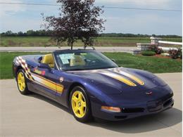 1998 Chevrolet Corvette (CC-1559903) for sale in Greensboro, North Carolina