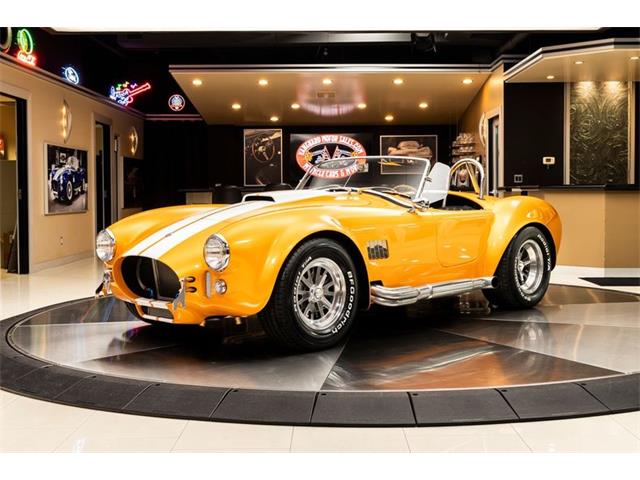 1965 Shelby Cobra (CC-1559906) for sale in Plymouth, Michigan