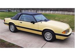 1989 Ford Mustang (CC-1559912) for sale in Greensboro, North Carolina