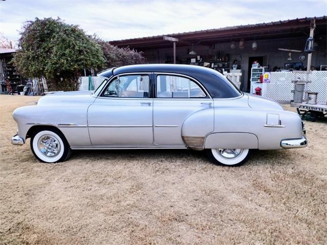 1951 Chevrolet Deluxe (CC-1559925) for sale in Peoria, Arizona