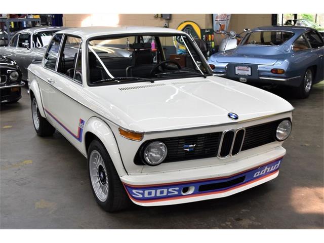 1975 BMW 2002 (CC-1559930) for sale in Huntington Station, New York