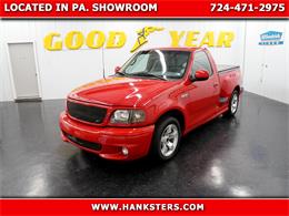 2002 Ford F150 (CC-1559934) for sale in Homer City, Pennsylvania