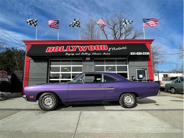 1970 Plymouth Road Runner (CC-1559946) for sale in West Babylon, New York