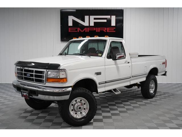 1997 Ford F350 (CC-1559954) for sale in North East, Pennsylvania