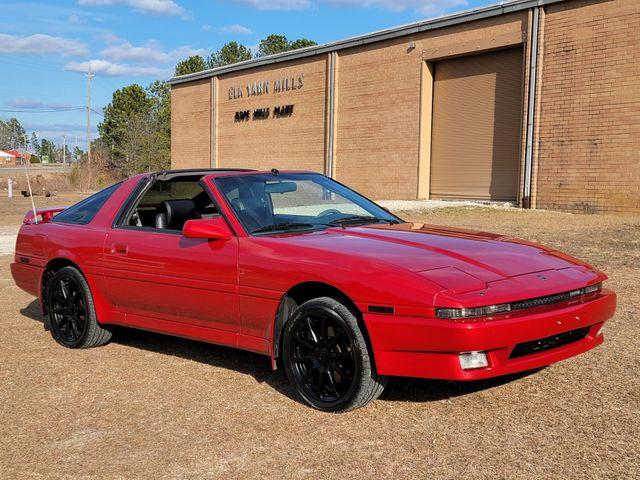 1988 Toyota Supra for Sale | ClassicCars.com | CC-1559961