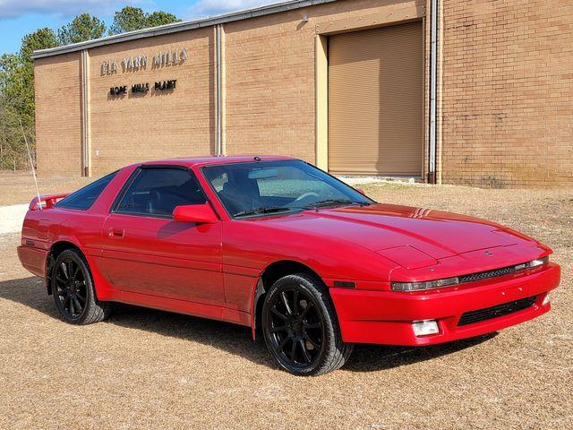 1988 Toyota Supra for Sale | ClassicCars.com | CC-1559961