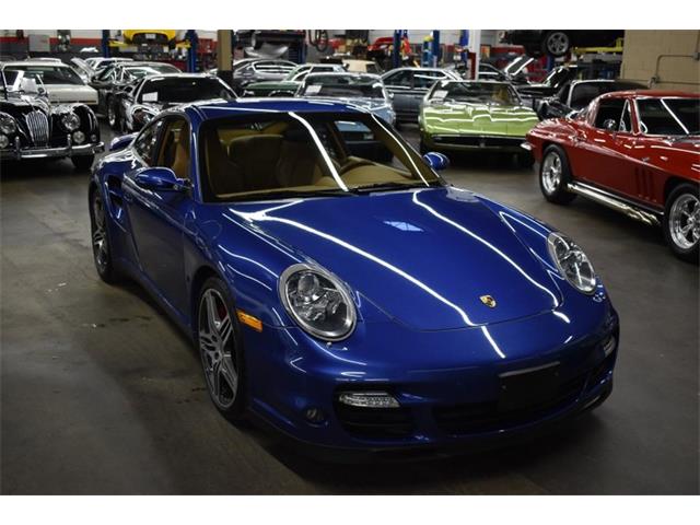 2007 Porsche 911 (CC-1550997) for sale in Huntington Station, New York