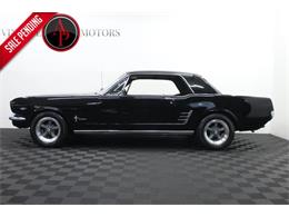 1966 Ford Mustang (CC-1550998) for sale in Statesville, North Carolina