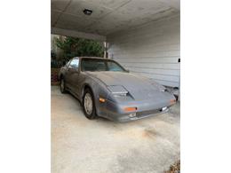 1987 Nissan 300ZX (CC-1559987) for sale in Cadillac, Michigan