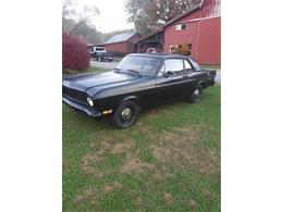 1968 Ford Falcon (CC-1559990) for sale in Cadillac, Michigan