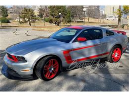 2012 Ford Mustang Boss 302 (CC-1561013) for sale in Scottsdale, Arizona