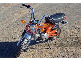1977 Honda Motorcycle (CC-1561016) for sale in Scottsdale, Arizona