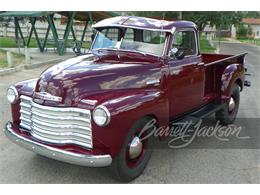 1949 Chevrolet 3600 (CC-1561023) for sale in Scottsdale, Arizona