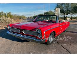1966 Plymouth Sport Fury (CC-1561028) for sale in Scottsdale, Arizona