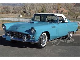1956 Ford Thunderbird (CC-1561029) for sale in Scottsdale, Arizona