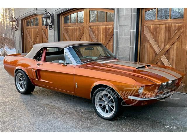 1968 Ford Mustang (CC-1561038) for sale in Scottsdale, Arizona