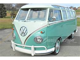 1961 Volkswagen Bus (CC-1561039) for sale in Scottsdale, Arizona