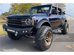 2021 Ford Bronco (CC-1561048) for sale in Scottsdale, Arizona