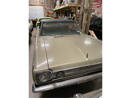 1966 Plymouth Satellite (CC-1560105) for sale in Prevost, Quebec