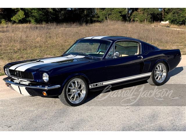1965 Ford Mustang (CC-1561051) for sale in Scottsdale, Arizona