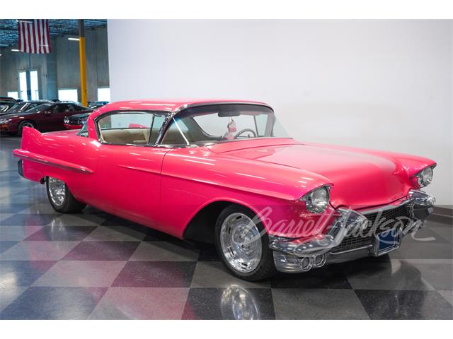 1957 Cadillac Series 62 (CC-1561059) for sale in Scottsdale, Arizona