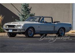 1968 Ford Mustang GT500 (CC-1561085) for sale in Scottsdale, Arizona