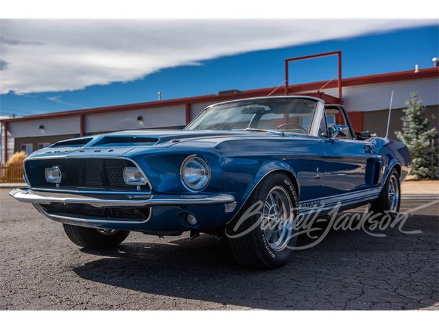1968 Ford Mustang GT500 (CC-1561086) for sale in Scottsdale, Arizona