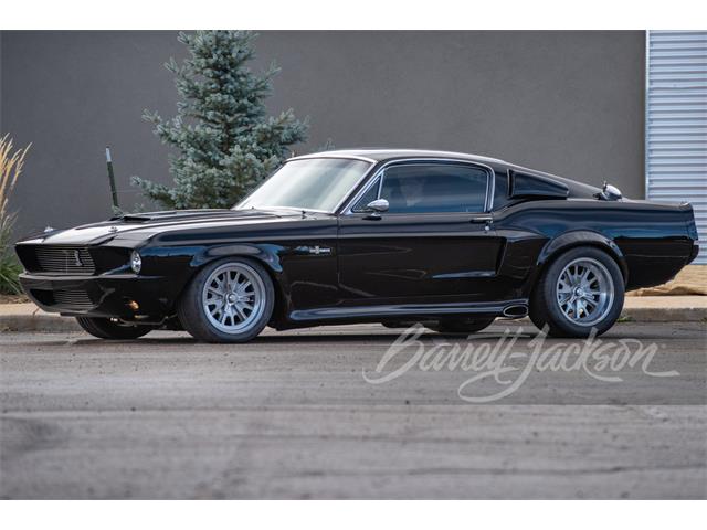 1967 Ford Mustang (CC-1561087) for sale in Scottsdale, Arizona