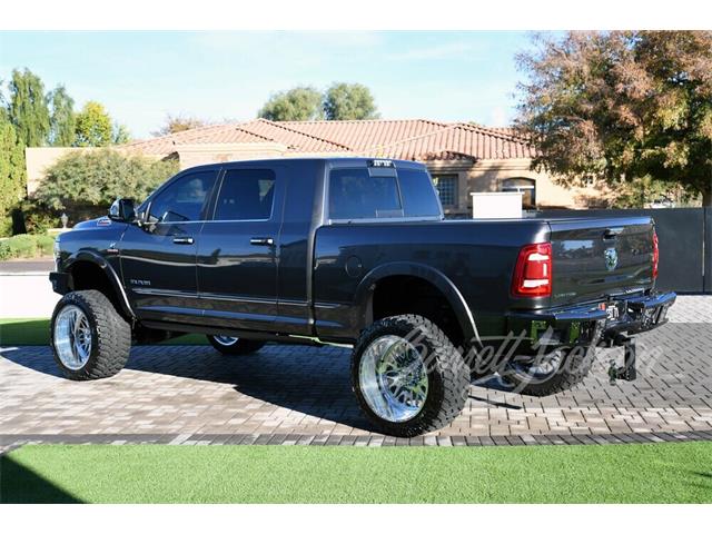 2019 Dodge Ram 2500 for Sale | ClassicCars.com | CC-1561101