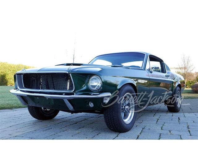 1968 Ford Mustang (CC-1561107) for sale in Scottsdale, Arizona
