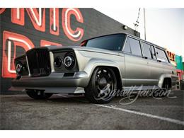 1975 Jeep Wagoneer (CC-1561108) for sale in Scottsdale, Arizona