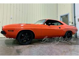1971 Dodge Challenger R/T (CC-1561155) for sale in Scottsdale, Arizona