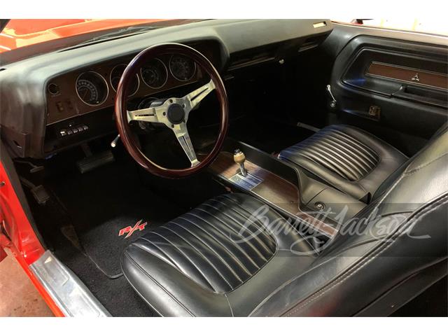 1971 Dodge Challenger R/T (CC-1561155) for sale in Scottsdale, Arizona