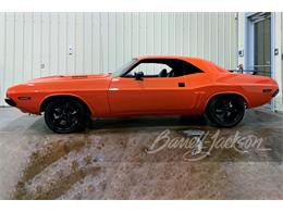 1971 Dodge Challenger R/T (CC-1561155) for sale in Scottsdale, Arizona