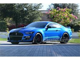 2020 Shelby GT500 (CC-1561162) for sale in Scottsdale, Arizona