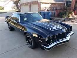 1974 Chevrolet Camaro RS Z28 (CC-1560117) for sale in Parker, Texas