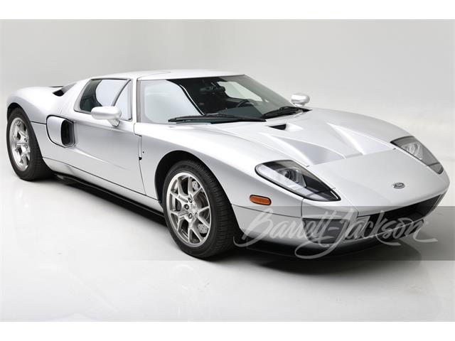 2005 Ford GT (CC-1561176) for sale in Scottsdale, Arizona