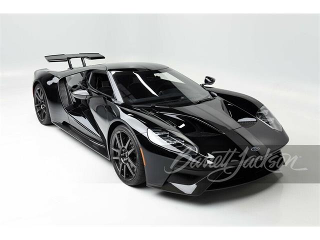 2020 Ford GT (CC-1561180) for sale in Scottsdale, Arizona