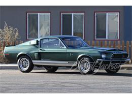 1968 Shelby GT500 (CC-1561189) for sale in Scottsdale, Arizona