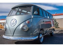 1968 Volkswagen Transporter (CC-1561191) for sale in Scottsdale, Arizona