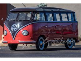 1956 Volkswagen Bus (CC-1561192) for sale in Scottsdale, Arizona