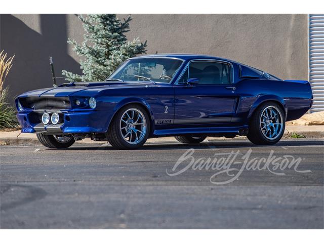 1967 Ford Mustang (CC-1561196) for sale in Scottsdale, Arizona