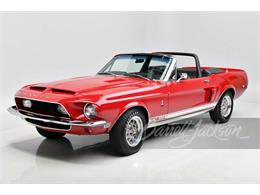 1968 Shelby GT350 (CC-1561212) for sale in Scottsdale, Arizona