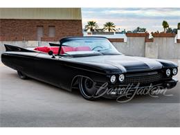 1960 Cadillac DeVille (CC-1561217) for sale in Scottsdale, Arizona