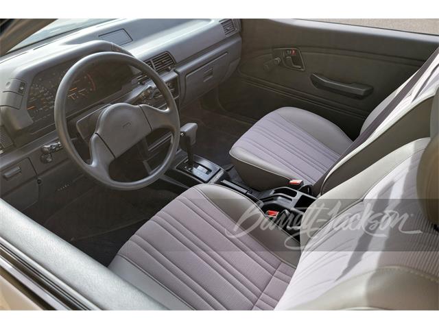 1990 Dodge 1/2-Ton Pickup (CC-1561220) for sale in Scottsdale, Arizona